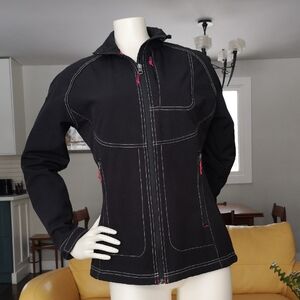 Women's Woolrich jacket